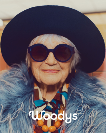 Lunettes de soleil Woodys ! La nouvelle collection de septembre 2025 est arrivée !