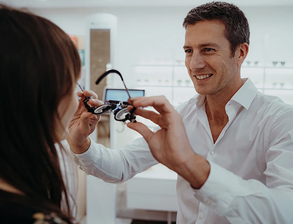 Idées cadeaux à Caen : trouvez le cadeau parfait chez Nicolas Lethorey Opticien