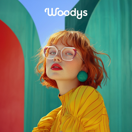 Lunettes de soleil Woodys ! La nouvelle collection de septembre 2025 est arrivée !