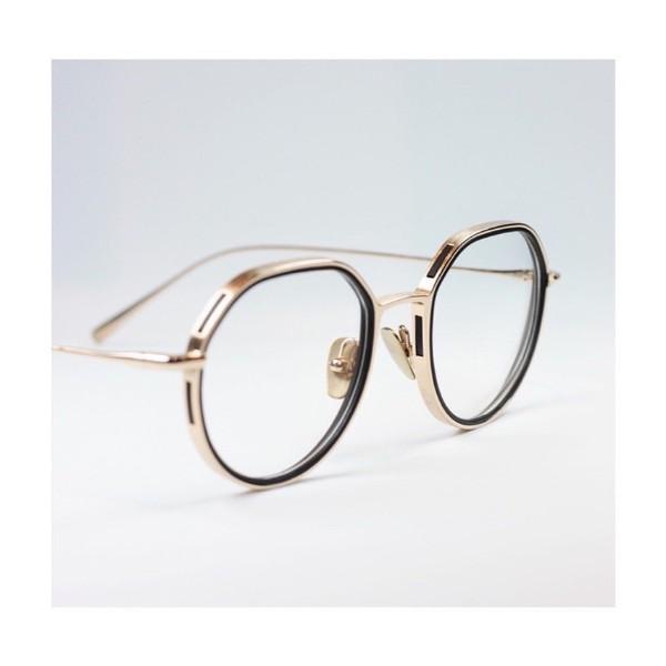 Lunettes en titane BRETT