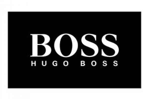 Lunettes Hugo Boss