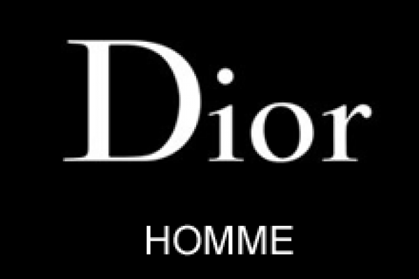 Lunettes  Dior pour homme : Nicolas Lethorey à Caen