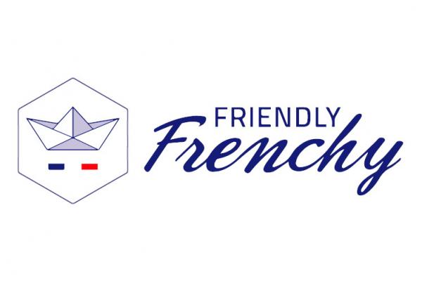 Freindly Frenchy des lunettes en coquillages fabriquées en France !