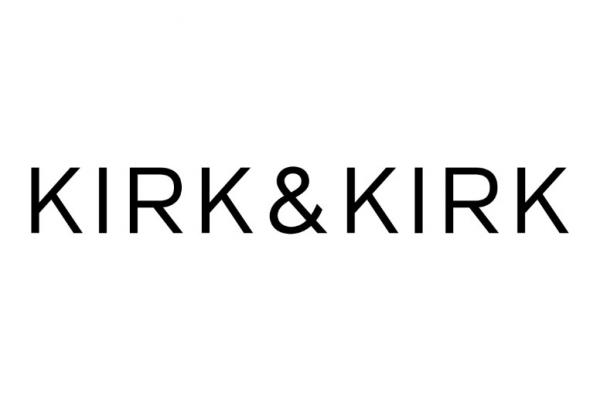 Kirk & Kirk des lunettes colorées et designs chez votre opticien Nicolas Lethorey