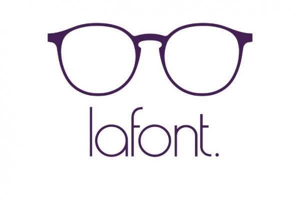 Lafont, des lunettes fabriquées à la main en France chez Nicolas Lethorey Opticien