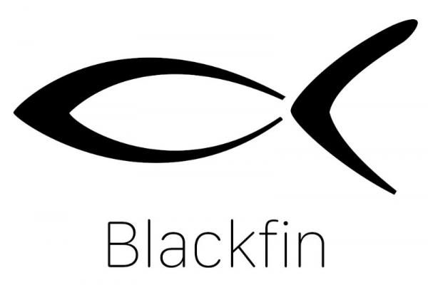 Lunettes en titane made in Italie : Blackfin !