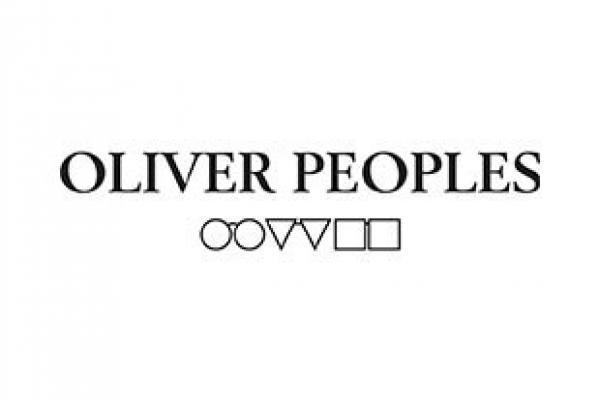 Oliver Peoples