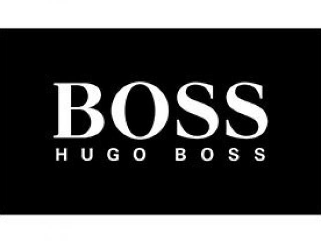 Lunettes Hugo Boss