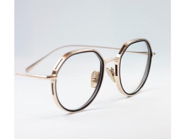 Lunettes Brett ! Des lunettes légères et designs pour hommes chez votre opticien Nicolas Lethorey à Caen