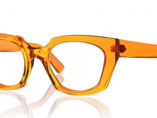 Kirk & Kirk des lunettes colorées et designs chez votre opticien Nicolas Lethorey