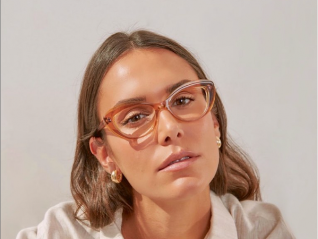 Découvrez les création de Pierre Eyewear chez votre opticien à Caen