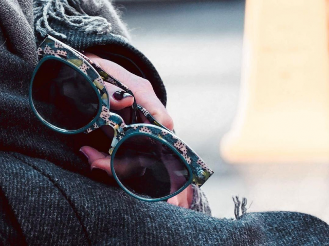 Découvrez les création de Pierre Eyewear chez votre opticien à Caen