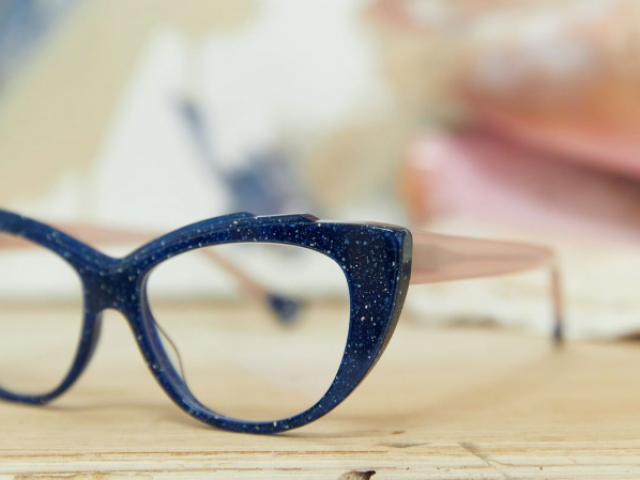 Freindly Frenchy des lunettes en coquillages fabriquées en France !