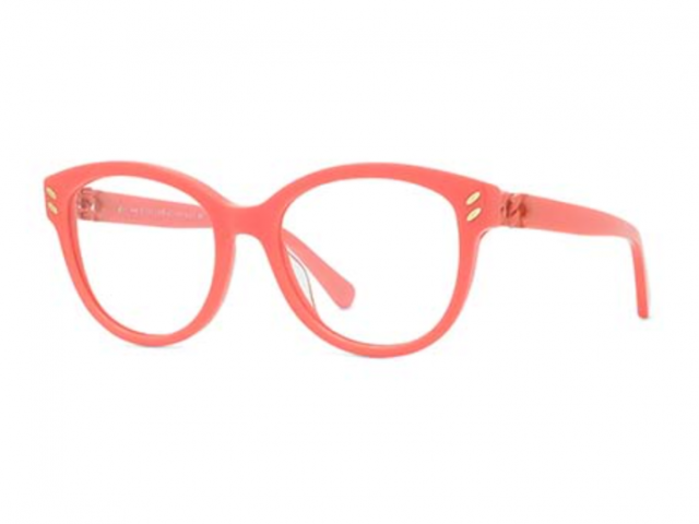 Lunettes  Stella McCartney : Nicolas Lethorey Opticien Caen