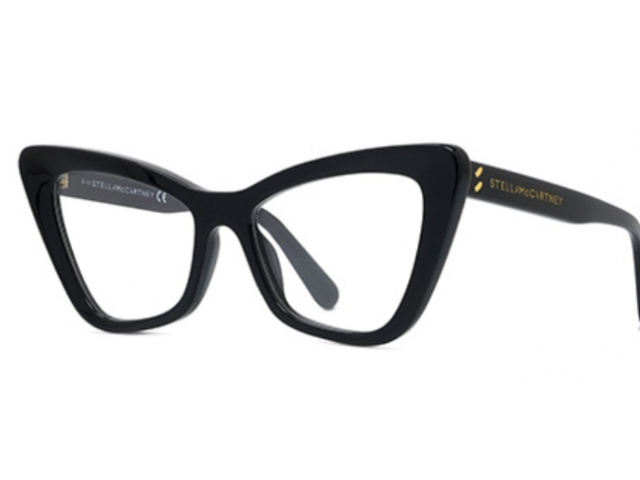 Lunettes  Stella McCartney : Nicolas Lethorey Opticien Caen