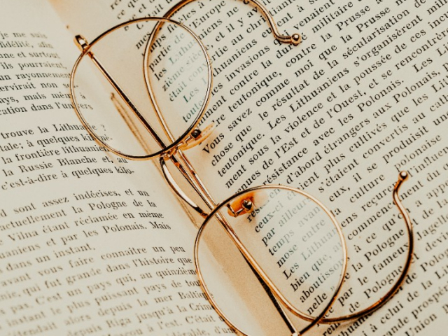 Lunettes DUCLOUX, lunettes vintage