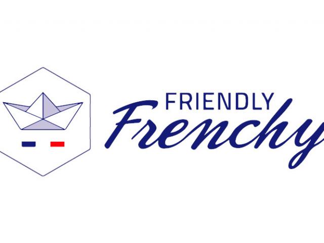 Freindly Frenchy des lunettes en coquillages fabriquées en France !