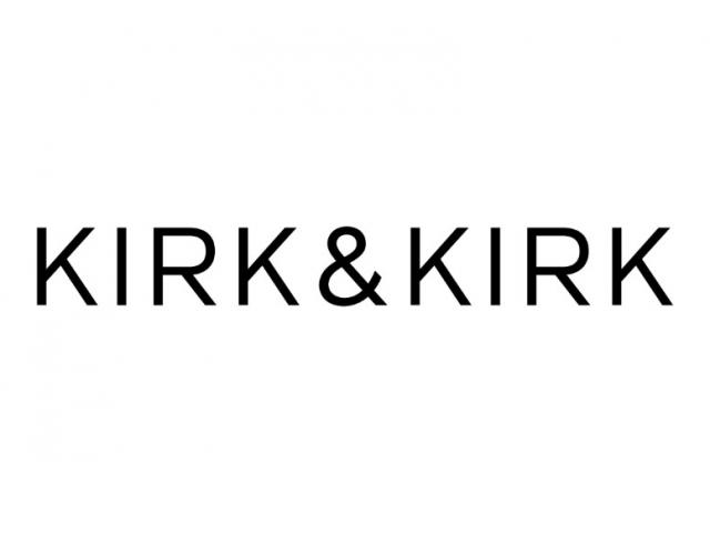 Kirk & Kirk des lunettes colorées et designs chez votre opticien Nicolas Lethorey