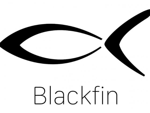 Lunettes en titane made in Italie : Blackfin !