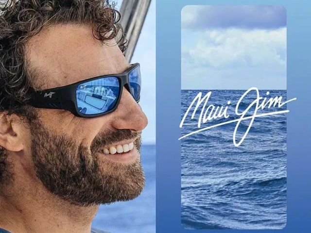 Maui Jim à Caen – Lunettes solaires et optiques chez votre opticien expert