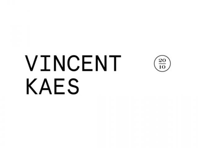 Les montures Vincent Kaes, des lunettes rétro chez votre opticien !